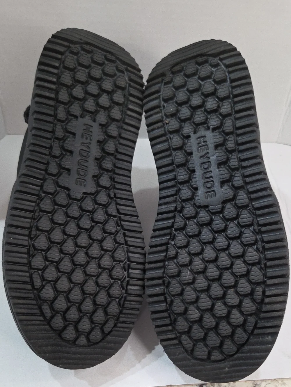 Hey Dude Bradley Boots..J5 NEW W/O TAG